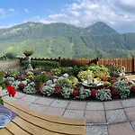 Bichlhof Riedenberg Κατάλυμα σε φάρμα