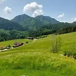 Bichlhof Riedenberg *