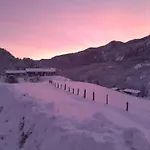 Κατάλυμα σε φάρμα Bichlhof Riedenberg