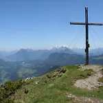 Bichlhof Riedenberg Κατάλυμα σε φάρμα Thiersee