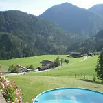 Bichlhof Riedenberg Κατάλυμα σε φάρμα Thiersee