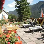 Κατάλυμα σε φάρμα Bichlhof Riedenberg