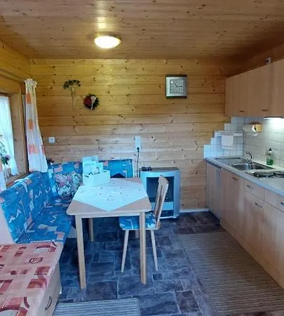 Séjour à la ferme Bichlhof Riedenberg