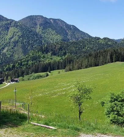 Bichlhof Riedenberg Thiersee