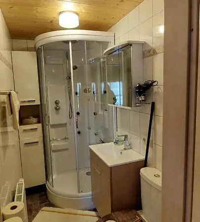 Bichlhof Riedenberg Фермерский дом