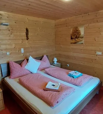 Bichlhof Riedenberg Тирзе