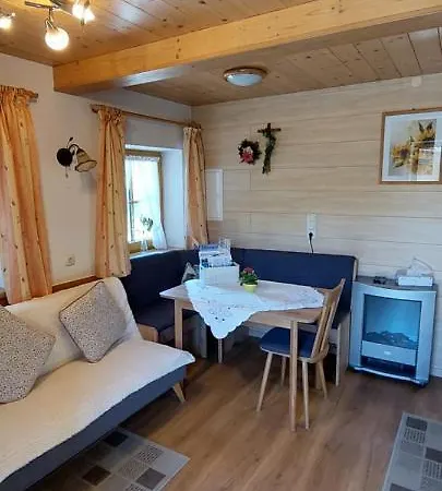 Farm stay Bichlhof Thiersee