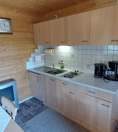 Séjour à la ferme Bichlhof Riedenberg *