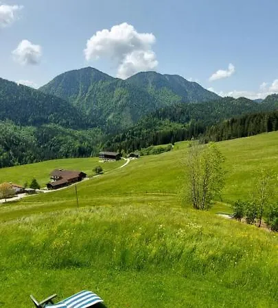 Bichlhof Riedenberg *
