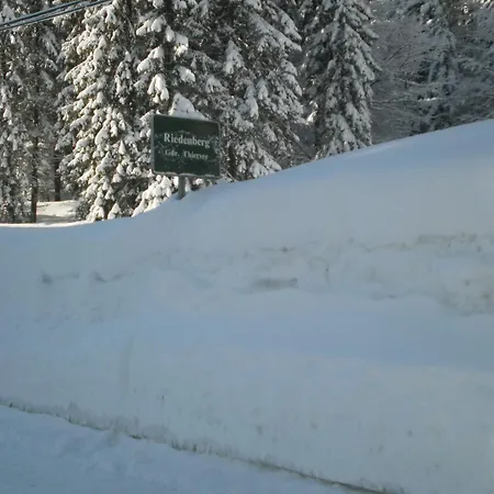 Bichlhof Riedenberg Lantgård