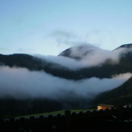 Farm stay Bichlhof