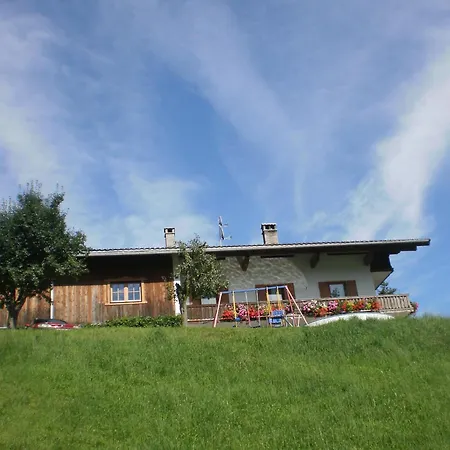 Bichlhof Riedenberg * Thiersee