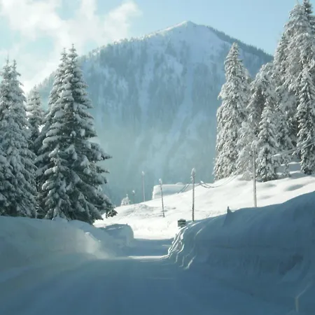 Lantgård Bichlhof Riedenberg *