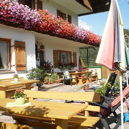 Bichlhof Riedenberg * Thiersee