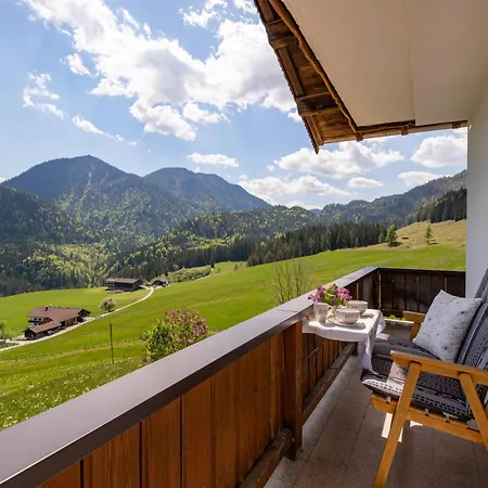 Bichlhof Riedenberg * Тирзе