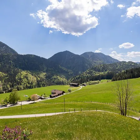 Bichlhof Riedenberg *