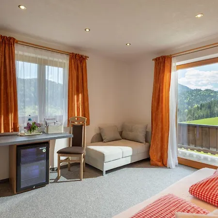 Bichlhof Riedenberg Thiersee