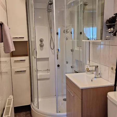 Bichlhof Riedenberg Фермерский дом