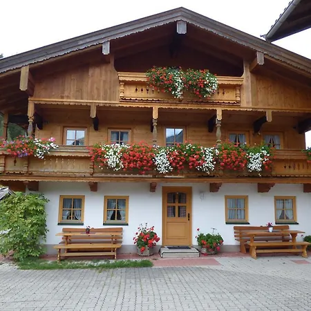 Bichlhof * Thiersee