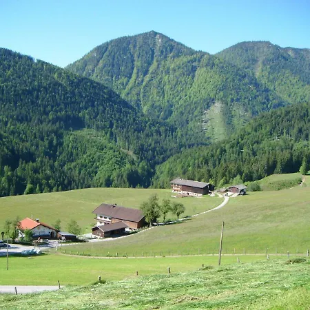 Bichlhof Riedenberg *