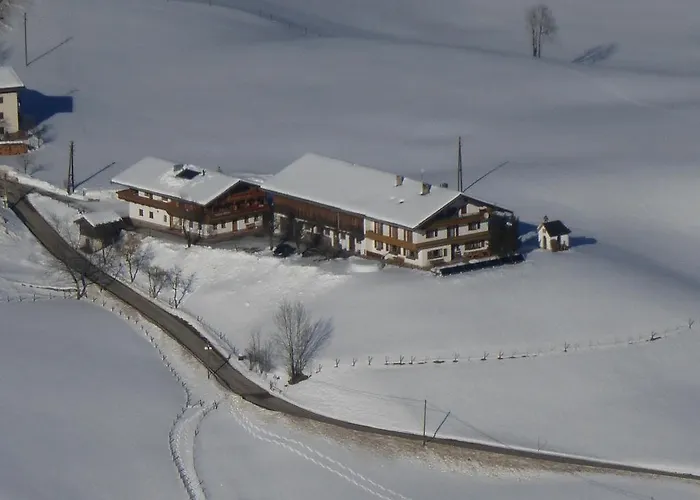 Bichlhof Riedenberg *