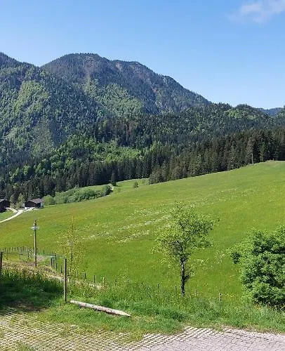 Bichlhof Riedenberg Thiersee