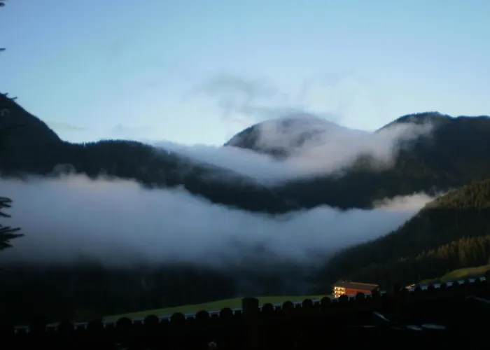 ファームステイ Bichlhof Riedenberg