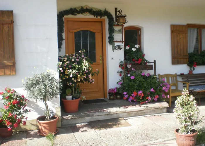 Bichlhof Riedenberg * ティールゼー