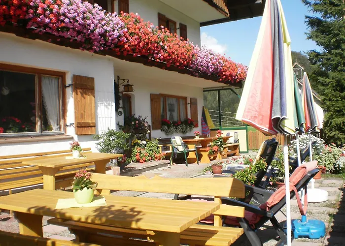 Bichlhof Riedenberg * ティールゼー