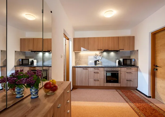 ファームステイ Bichlhof Riedenberg