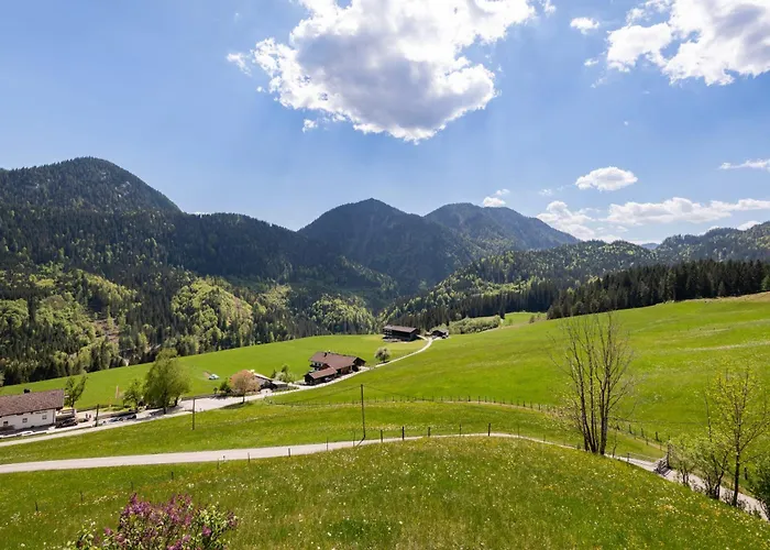 Bichlhof Riedenberg *