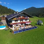 Bauernhof Bichlhof Riedenberg