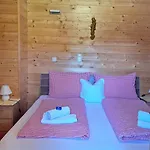 בית חווה Bichlhof Riedenberg תיירזה