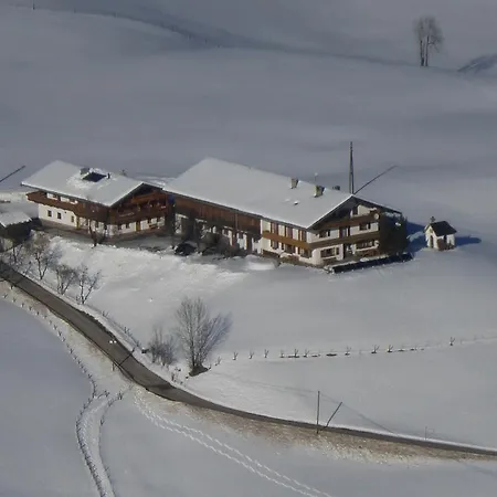 Bichlhof Riedenberg *