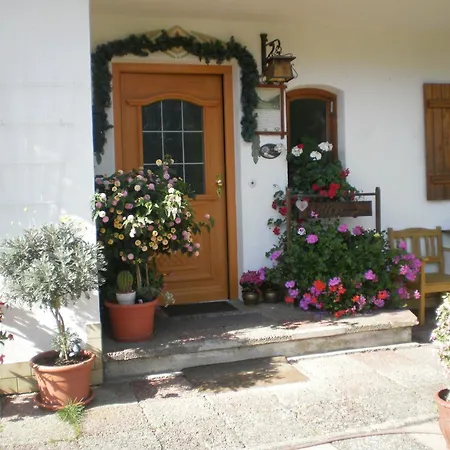 Bichlhof Riedenberg * تيرسي