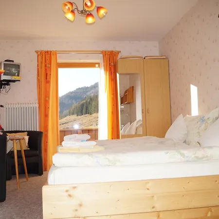 Bichlhof Riedenberg Farma Thiersee