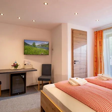 Bichlhof Riedenberg مزرعة للإقامة