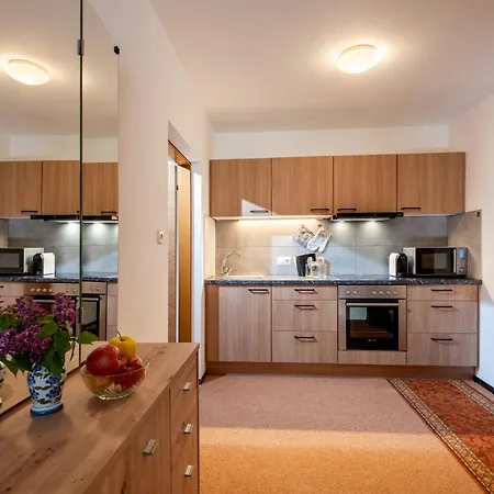 مزرعة للإقامة Bichlhof Riedenberg