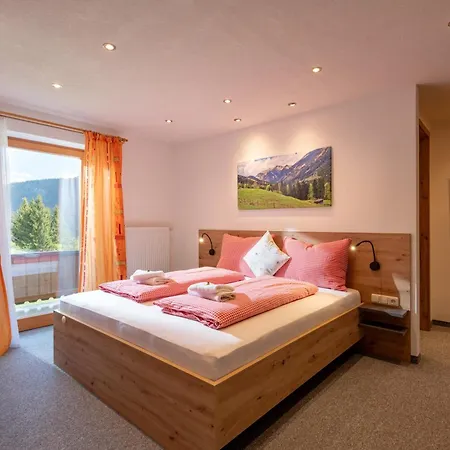 Bichlhof Riedenberg Alloggio per agriturismo Thiersee