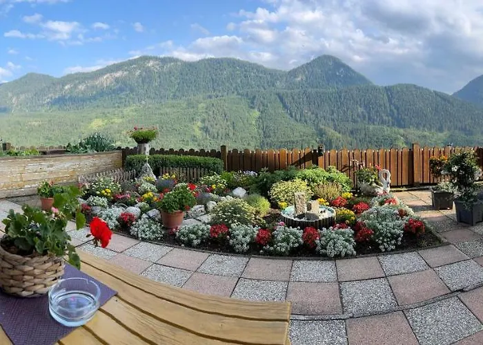 Bichlhof Riedenberg مزرعة للإقامة