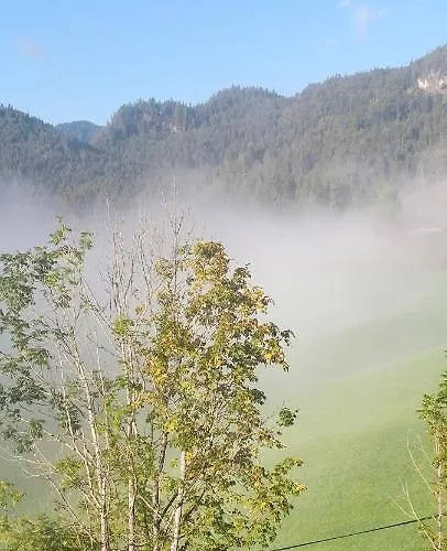 Bichlhof Riedenberg مزرعة للإقامة