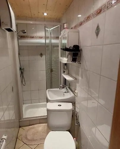 Bichlhof Riedenberg مزرعة للإقامة *