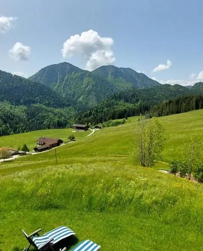 Bichlhof Riedenberg *