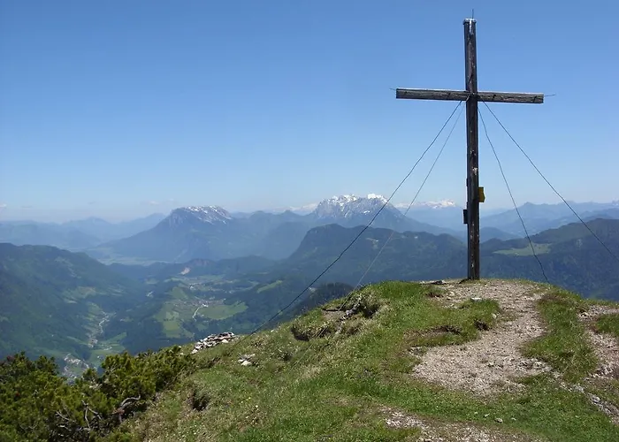 Bichlhof Riedenberg مزرعة للإقامة تيرسي