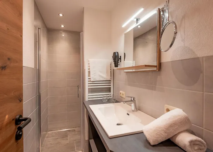 Bichlhof Riedenberg *