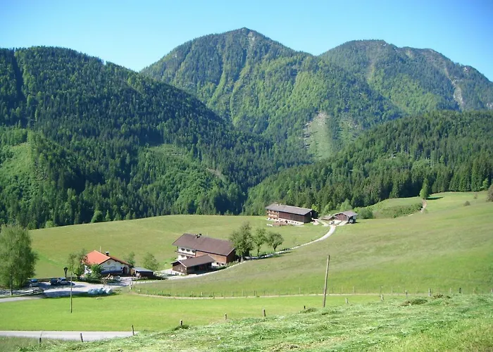 Bichlhof Riedenberg *